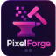 AKSR server icon