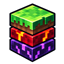 OneChunk server icon
