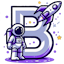 BlitzMC server icon
