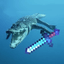 Oceania Network server icon